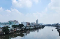Khó hoàn thành chỉ tiêu di dời nhà ven và trên kênh rạch TP.HCM