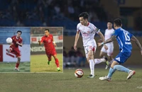 Văn Quyết, Tiến Linh hết cơ hội tranh Quả bóng vàng