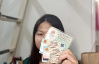 Những băn khoăn về việc đổi tên CCCD thành thẻ căn cước