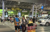 Lý do mùa thấp điểm nhưng giá vé máy bay vẫn cao