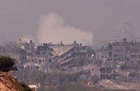 Israel dùng AI để xác định, truy quét mục tiêu Hamas