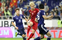 Bất lợi của thầy trò HLV Troussier ở vòng loại World Cup