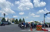 Cấp thiết làm đoạn 2 của vành đai 2 TP.HCM