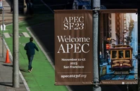 Tuần lễ APEC 2023: Bàn hàng loạt vấn đề nóng