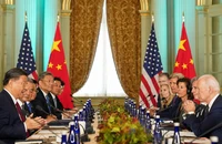 APEC mở ra cơ hội hòa hợp cho quan hệ Mỹ - Trung Quốc