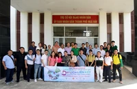 TP.HCM chủ động liên kết du lịch để thu hút khách
