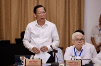 Cần chọn kịch bản phát triển cao cho vùng Đông Nam Bộ
