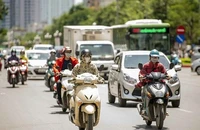 Thời tiết ngày càng cực đoan, Việt Nam cần hành động