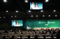 Khó khăn lớn nhất của các kế hoạch khí hậu ở COP28 