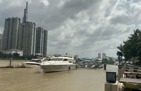 Gỡ 3 nút thắt, ngành du thuyền sẽ kiếm tỉ đô