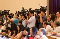 Phó chủ tịch Hội Nhà báo Việt Nam: Cần giải quyết thấu đáo bài toán kinh tế báo chí