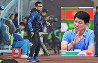 HA Gia Lai chờ “phép thuật” của Vũ Tiến Thành