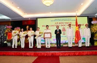Viện trưởng VKSND Tối cao Lê Minh Trí: Chống oan sai là nhiệm vụ hàng đầu, xuyên suốt