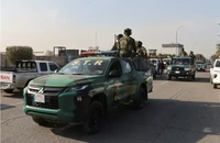 Đằng sau việc Iraq muốn giải tán liên quân Mỹ dẫn đầu