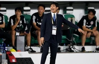 HLV Hajime Moriyasu: “Chẳng có đội nào yếu cả!”