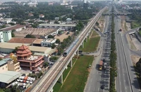 Đề xuất điều chỉnh toàn bộ quy hoạch metro ở TP.HCM