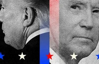 Viễn cảnh tái đấu Trump - Biden đang rất gần?