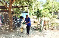 Vụ bán con ở Trà Vinh: Nên cân nhắc giảm nhẹ hình phạt cho người mẹ 
