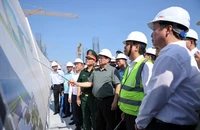 Bộ trưởng Bộ KH&ĐT Nguyễn Chí Dũng: Hội tụ trí tuệ, hướng tới tương lai