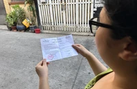 Mua giấy tờ để trục lợi BHXH là vi phạm pháp luật