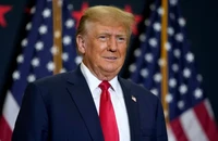 Ông Trump rộng đường tranh cử tổng thống Mỹ