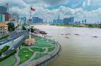 Đi tìm khu đất giá trị nhất ven sông Sài Gòn