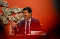 Trung Quốc tái nỗ lực hòa giải xung đột Nga - Ukraine