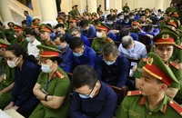 Vụ Vạn Thịnh Phát giai đoạn 2: Hé lộ chiêu chạy dòng tiền của bà Trương Mỹ Lan 