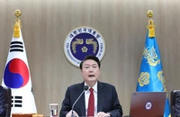 Bác sĩ Hàn Quốc đình công: Đã một tháng, chưa có hướng ra