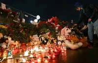 Câu hỏi lớn về an ninh Nga sau vụ tấn công khủng bố ở Moscow