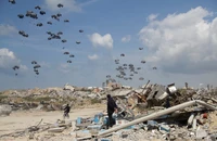Nửa năm xung đột Israel - Hamas: Hệ lụy không chỉ 2 bên