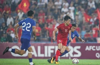 Tham vọng Đông Nam Á ở giải U-23 châu Á