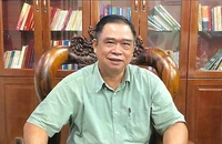 Hôm nay, cựu giám đốc Công an Hải Phòng Đỗ Hữu Ca hầu tòa