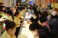 Ngân hàng Nhà nước đấu thầu vàng SJC: Rồi sao nữa?