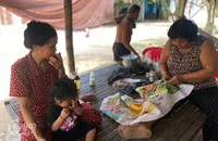 Thảo luận thêm về kênh đào Funan Techo: Dự án tỉ đô dưới lăng kính luật quốc tế