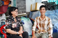 Vì một TP.HCM an toàn, bình yên - Bài 1: Hành trình 10 năm giúp những người lầm lỡ thay đổi cuộc đời