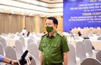 3.026 phạm nhân được đặc xá, khắc phục hàng chục tỉ đồng