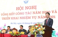 Năm 2022, Việt Nam vào nhóm 80 quốc gia dẫn đầu về chính phủ điện tử