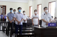 Vụ Agribank Cần Thơ: Cả 6 bị cáo được tuyên vô tội