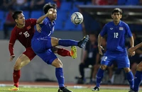 SEA Games 31 sẽ vô cùng thách thức khi không chỉ có Thái Lan muốn tước HCV của thầy trò HLV Park Hang-seo.