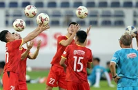 Hy vọng thầy Park sẽ thay đổi về cách nhìn khi các CLB VN thay đổi quan niệm ở sân chơi châu Á.