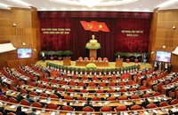 Sửa Luật Đất đai: Kỳ vọng từ Hội nghị Trung ương 5, khóa XIII