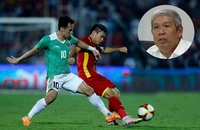 Chuyên gia Đoàn Minh Xương tin chắc U-23 Việt Nam sẽ vào bán kết.