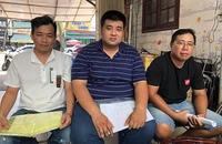 1 vụ cướp lạ lùng ở Cần Thơ, tòa xác định các bị cáo 'im lặng' là cổ vũ tinh thần