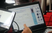 Chính phủ nghiêm cấm việc mua, bán dữ liệu cá nhân