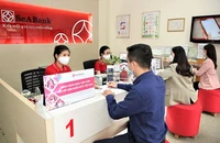 Việt Nam duy trì lãi suất ở mức hợp lý để hỗ trợ doanh nghiệp thúc đẩy sản xuất, kinh doanh.