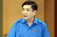 Sẽ có cơ quan thanh tra tại tổng cục, cục