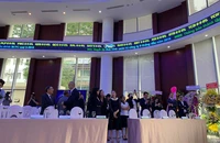 Thị trường chứng khoán những tháng cuối năm còn nhiều ẩn số.