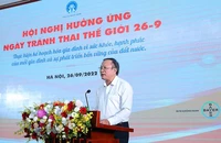 Nạo phá thai ở Việt Nam còn rất đáng lo ngại
