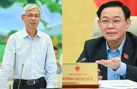 TP.HCM tập trung nguồn lực triển khai hiệu quả Nghị quyết 54